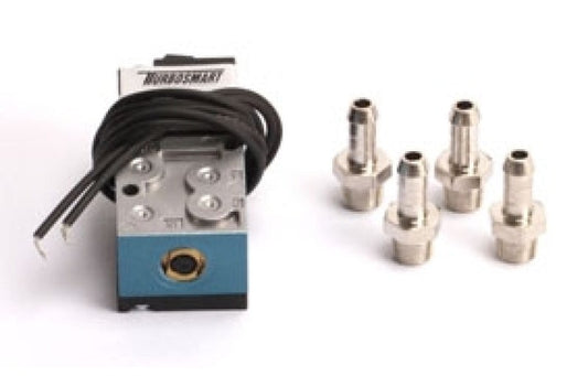 Turbosmart eB2 4 Port Solenoid