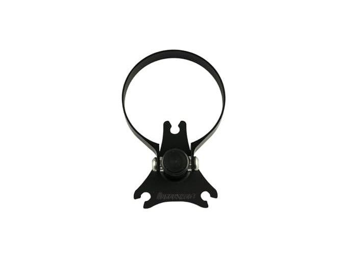 Turbosmart eB2 66mm Dash Mounting Kit