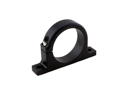 Turbosmart FPR Billet Fuel Filter Bracket for Turbosmart 1.75in OD Filters - Black