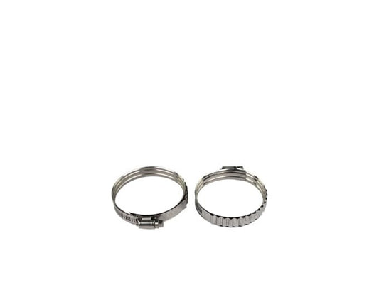 Turbosmart 50-73mm (1.970-2.875in) Constant Tension Clamps