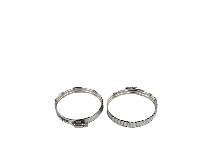 Turbosmart Turbo-Seal Tension Clamps 2.750-3.625