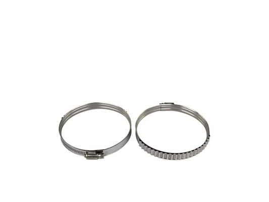 Turbosmart Turbo Seal Tension Clamps 3.750-4.625