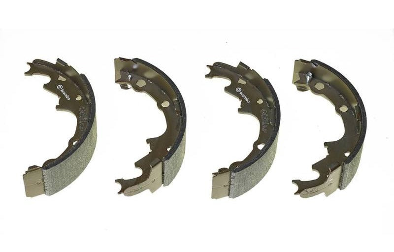 Brembo 90-07 Honda Accord/03-14 Civic/97-00 CR-V/13-14 Fit Rear Drum Brake Shoe - #S28513N