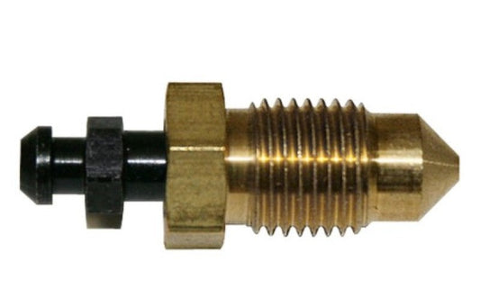 Wilwood Fitting kit - Bleed Screw M10 - 4 pk. - #220-6069