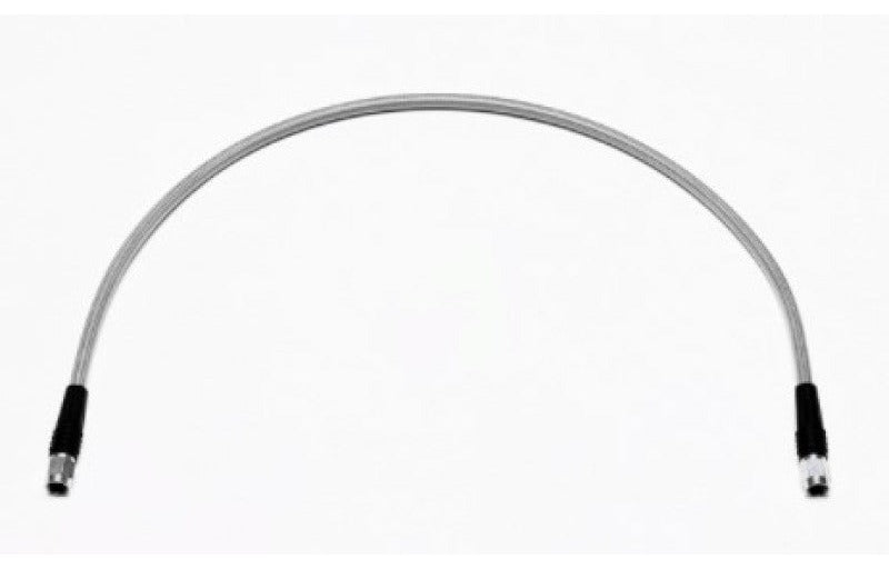 Wilwood Flexline Hose 30in. OAL -3 Female to -3 Female - #220-14110