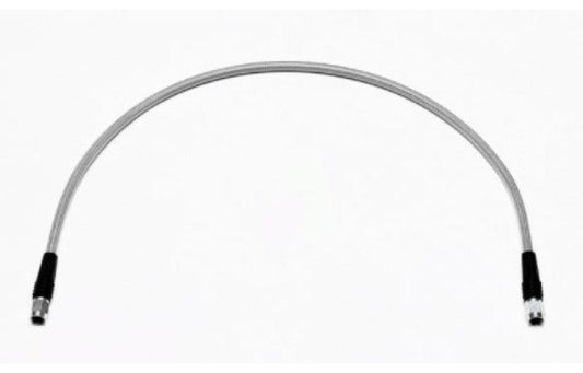 Wilwood Flexline Hose 30in. OAL -3 Female to -3 Female - #220-14110