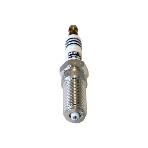 HKS SUPER FIRE RACING M40LF- Pack of 10 Spark Plugs