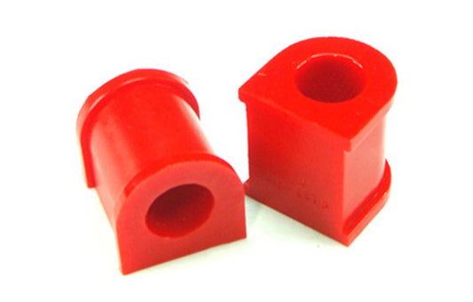 Pedders Urethane Rear Sway Bar Bushing Kit 2004-2006 Pontiac GTO