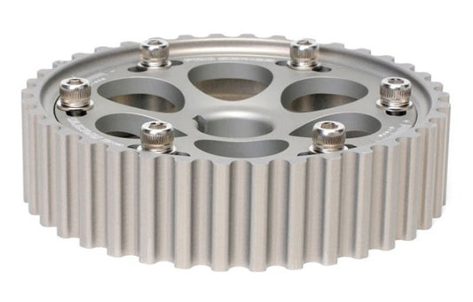 Skunk2 Pro-Series 88-00 Honda Civic/CRX/DelSol SOHC 1.5/1.6L (D Series) Cam Gear (Ti Color)