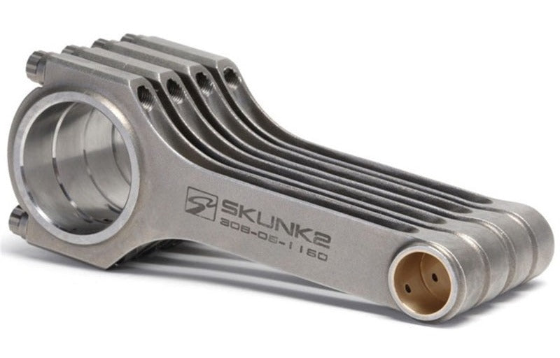 Skunk2 Alpha Series Honda K24A/Z Connecting Rods