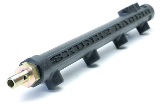 Skunk2 88-00 Honda Civic/90-01 Acura Integra (B Series) Composite High Volume Fuel Rails