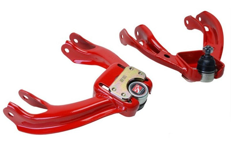 Skunk2 Pro Series 1990-1993 Acura Integra Adjustable Front Camber Kits (+/- 3.3 Degrees)