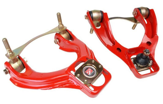 Skunk2 Pro Series + 92-95 Honda Civic/94-01 Acura Integra Adjustable Front Camber Kits (+/- 4 Deg)