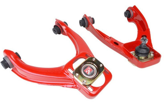 Skunk2 Pro Series 96-00 Honda Civic Adjustable Front Camber Kits (+/- 5 Degrees)