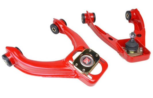 Skunk2 Pro Series Plus 96-00 Honda Civic Adjustable Front Camber Kits (+/- 4 Degrees)