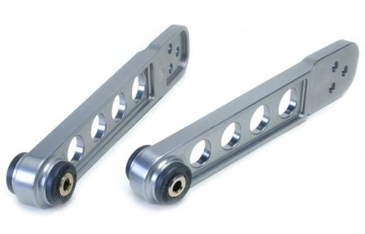 Skunk2 01-05 Honda Civic Hard Anodized Rear Lower Control Arm (Includes Socket Tool)