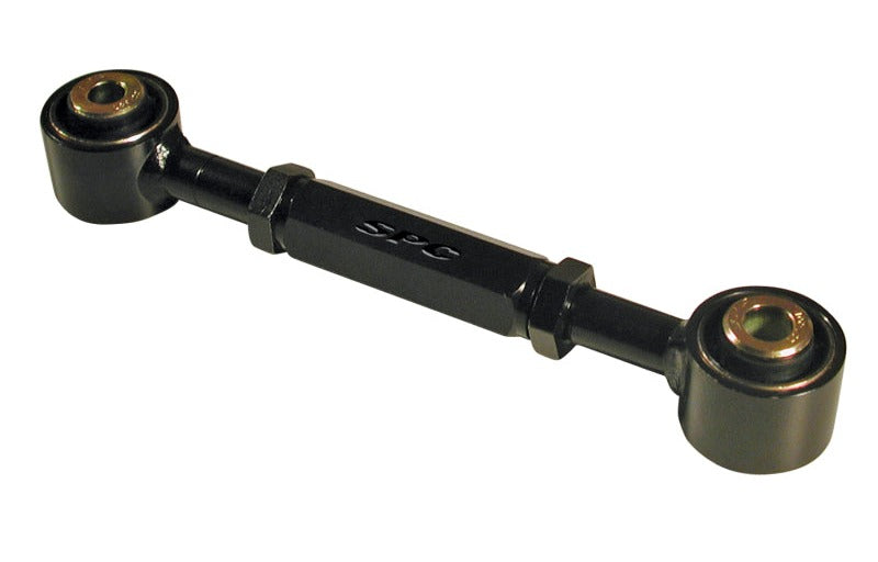 SPC Performance 08-10 Honda Accord/09-10 Acura TSX/TL Rear Adjustable Toe Arm