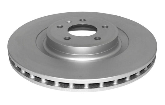 DBA 2014-2019 Audi A6 Front En-Shield Standard Rotor