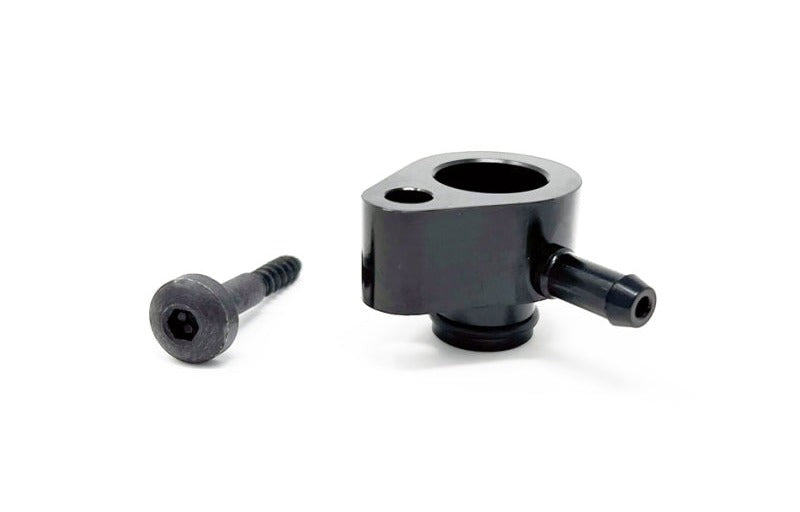 Torque Solution Billet Boost Tap - BMW (B46 2.0L/B48 2.0L/B58 3.0L)