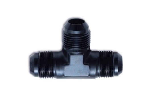 Torque Solution Adapter Fitting -10AN Flare T to Dual -10AN Flare