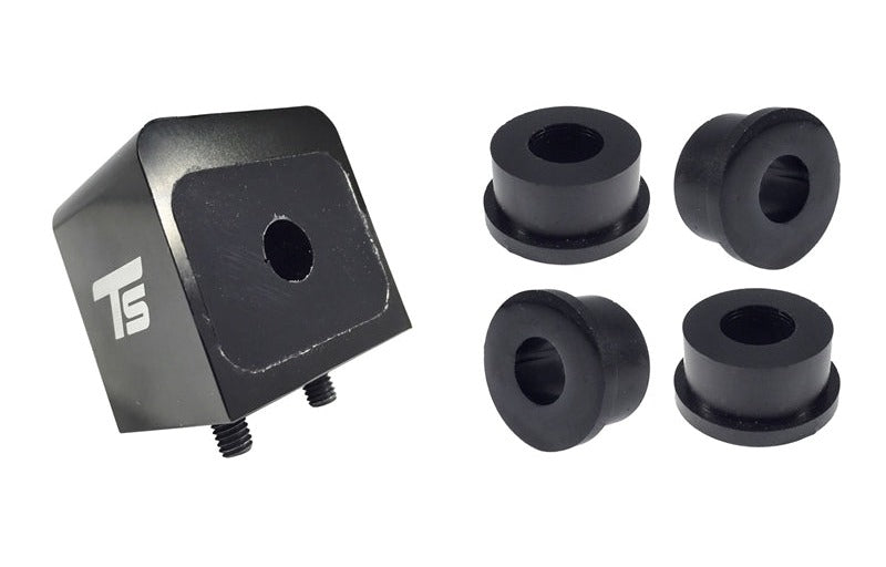 Torque Solution Shifter Bushing Combo: Hyundai Genesis Coupe 2011-2015