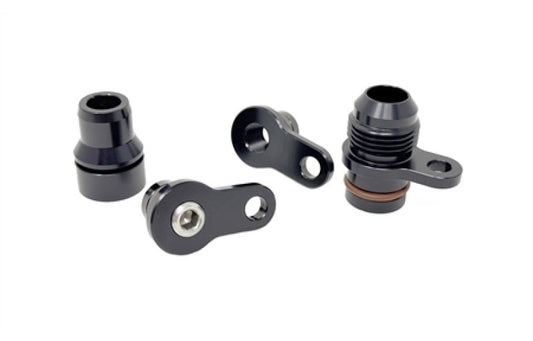 Torque Solution BMW B58 (Gen2) Turbo Fitting Install Kit