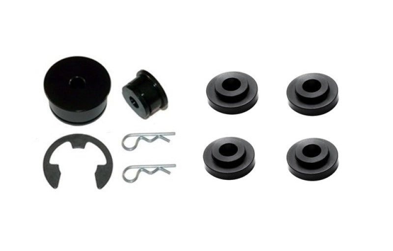 Torque Solution Shifter Cable and Base Bushings 2011+ Hyundai Veloster