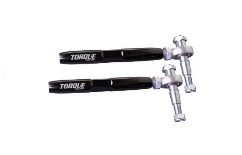 Torque Solution Front Toe / Bump Steer Kit Porsche 06-08 987 Boxster / Cayman / 06-08 996 GT3 /