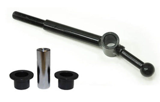Torque Solution Short Shifter with Pivot Bushing : 02-07 Subaru WRX / 00-04 Legacy
