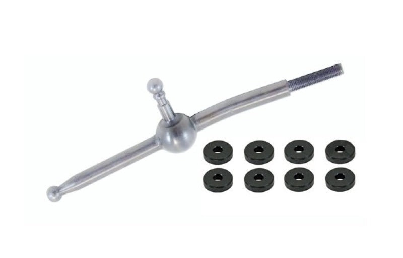 Torque Solution Short Shifter: Mitsubishi Eclipse 2001-08