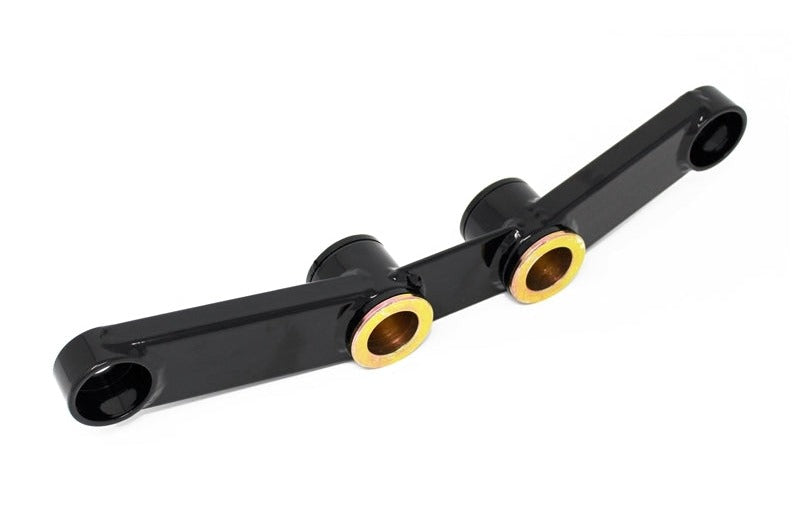 Torque Solution Differential Brace: 02-07 Subaru WRX / 04-07 STI