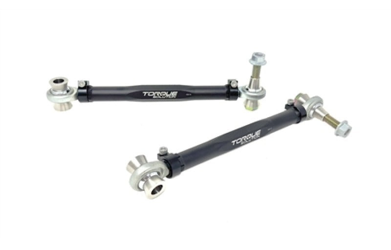 Torque Solution Rear Toe Link / Arm Kit for Subaru 2022+ WRX
