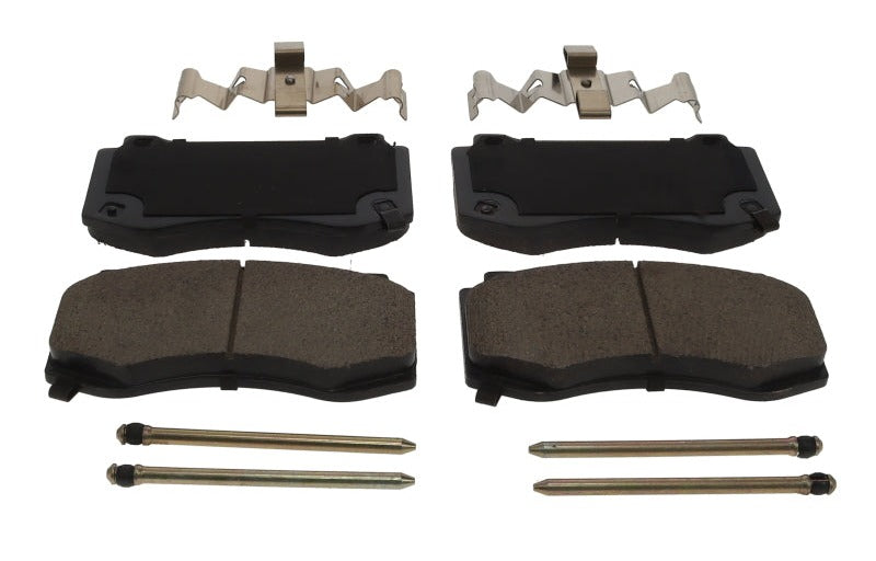 Baer Brakes 2005-2014 Chrysler 300 Claw Brake Pads