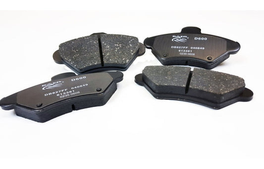 Baer Brakes 1994-1998 Ford Mustang Claw Brake Pads