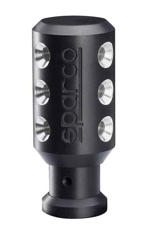 Sparco Shift Knob Piuma Black