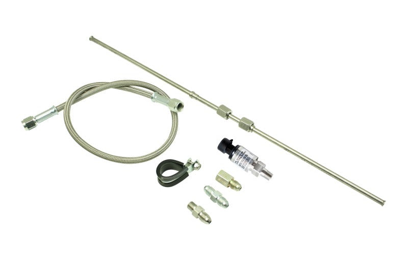 AEM Universal Exhaust Back Pressure Sensor Install Kit
