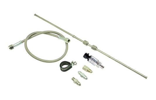 AEM Universal Exhaust Back Pressure Sensor Install Kit