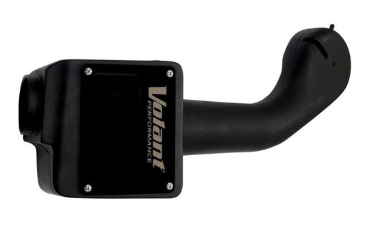 Volant 1991-1994 Chevrolet Blazer 5.7 V8 Pro5 Closed Box Air Intake System