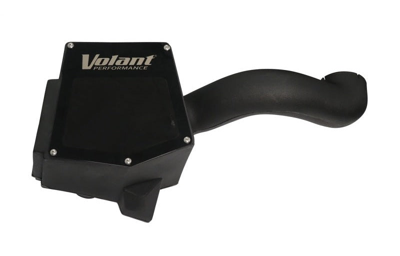 Volant 1999-2006 Chevrolet Silverado/GMC Sierra 2500/3500HD 6.0L V8 DryTech Closed Box Air Intake System