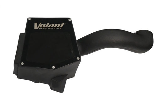 Volant 1999-2006 Chevrolet Silverado/GMC Sierra 2500/3500HD 6.0L V8 DryTech Closed Box Air Intake System