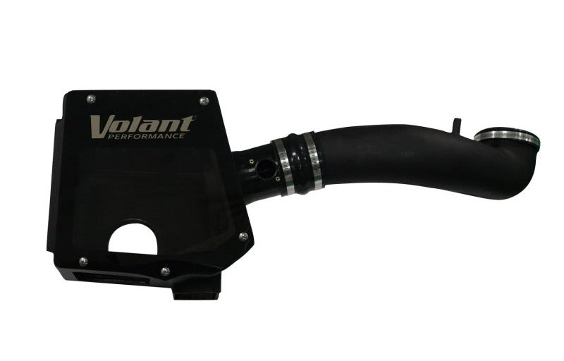 Volant 2009-2013 Chevrolet Silverado/Avalanche/Suburban/Tahoe GMC Sierra/Yukon 5.3L/6.2L V8 Cold Air Intake