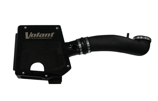 Volant 2009-2013 Chevrolet Silverado/Avalanche/Suburban/Tahoe GMC Sierra/Yukon 5.3L/6.2L V8 Cold Air Intake