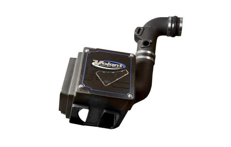 Volant 2013-2016 Chevrolet Silverado/GMC Sierra 2500/3500HD 6.6L V8 PowerCore Cold Air Intake