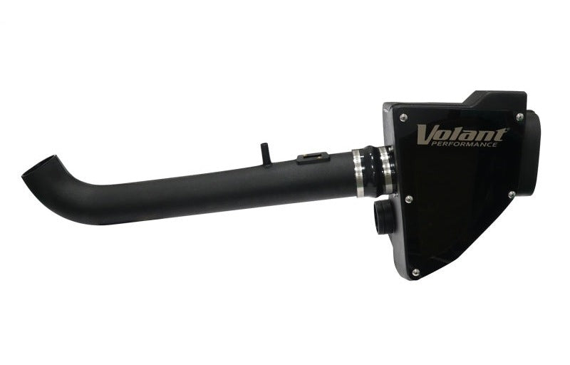 Volant 2008-2019 Nissan Frontier/Xterra 2008-2013 Pathfinder 4.0L V6 Pro5 Cold Air Intake