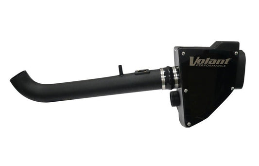 Volant 2008-2019 Nissan Frontier/Xterra 2008-2013 Pathfinder 4.0L V6 Pro5 Cold Air Intake