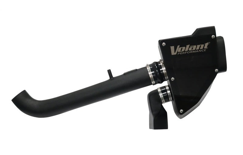 Volant 2005-2007 Nissan Pathfinder/Frontier 4.0L V6 Pro5 Cold Air Intake