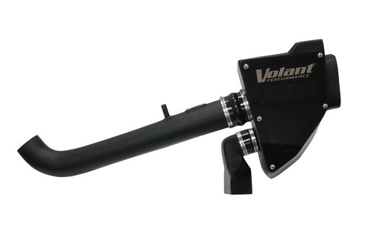 Volant 2005-2007 Nissan Pathfinder/Frontier 4.0L V6 Pro5 Cold Air Intake