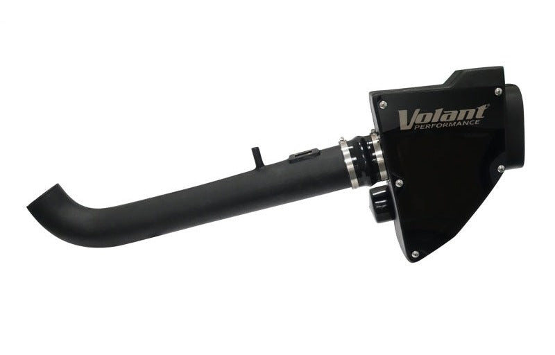 Volant 2005-2007 Nissan Xterra 4.0L V6 Pro5 Closed Box Air Intake System
