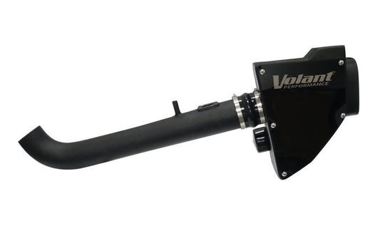 Volant 2005-2007 Nissan Xterra 4.0L V6 Pro5 Closed Box Air Intake System