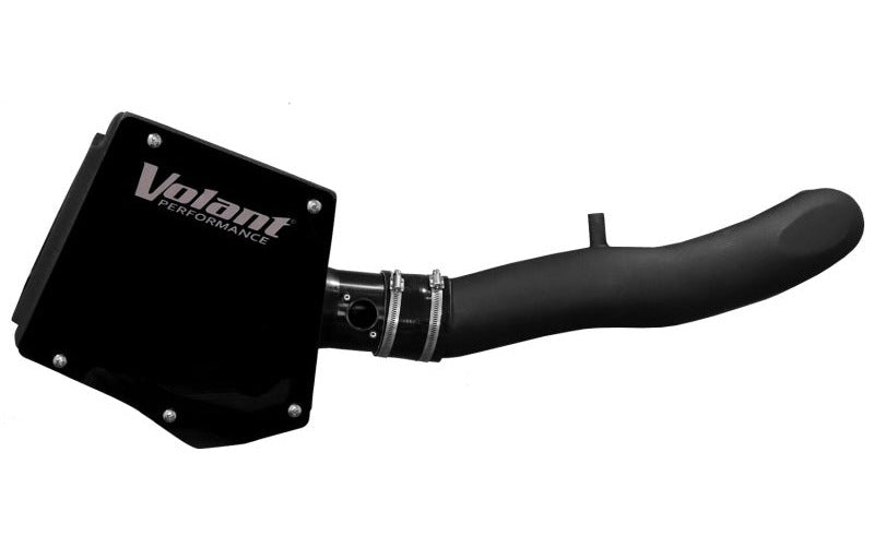 Volant 2009-2013 Chevrolet Silverado/GMC Sierra 4.3L V6 Oiled Cold Air Intake
